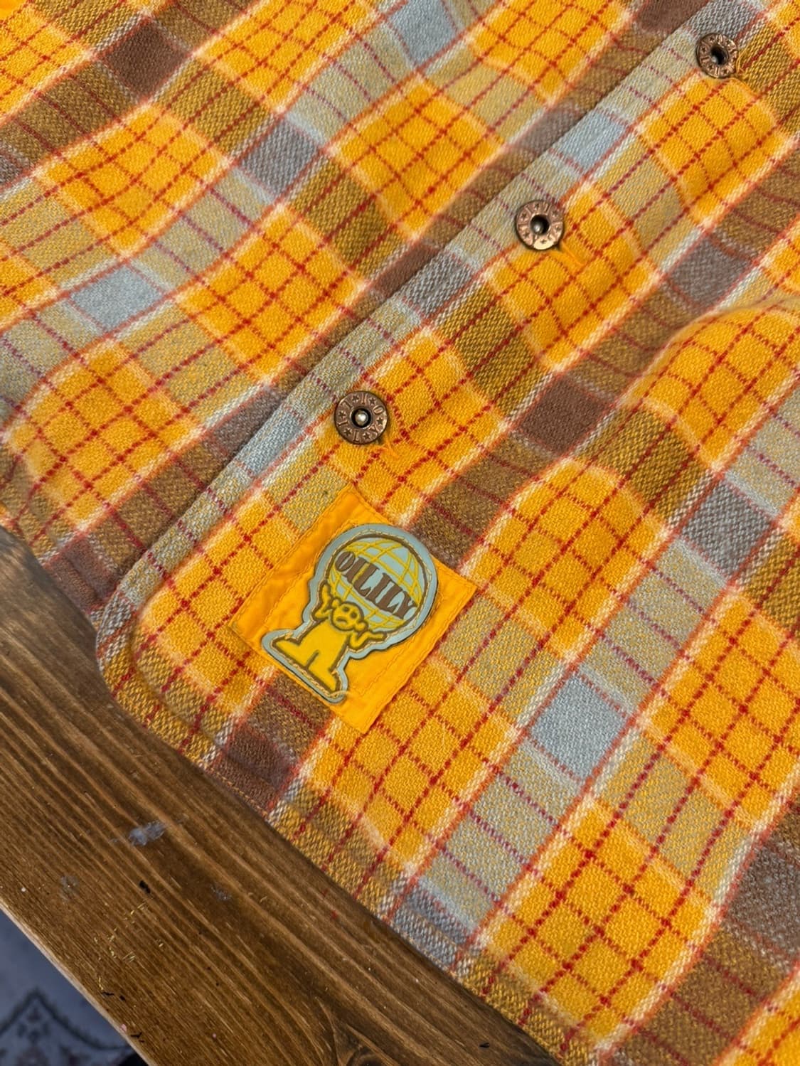 오일릴리 자켓 66~77 상품이미지10