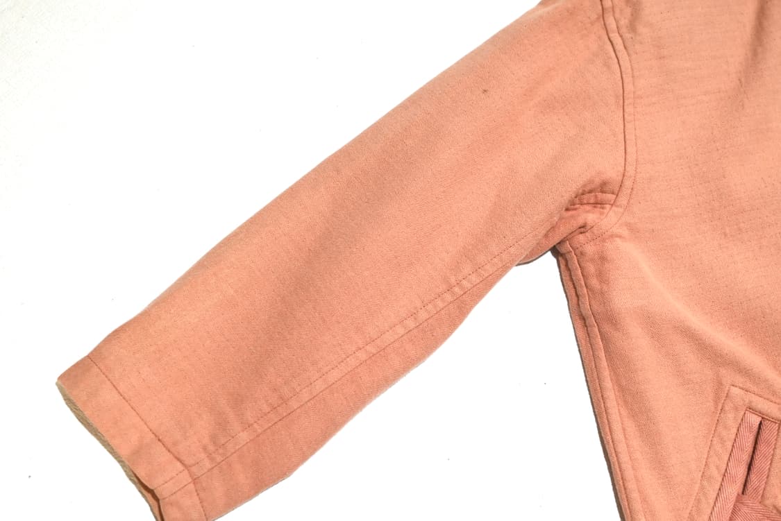 Issey miyake 80s oriental bomber 상품이미지7