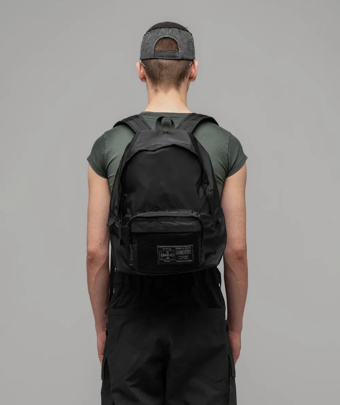 032c 백팩 (새제품) 상품이미지1