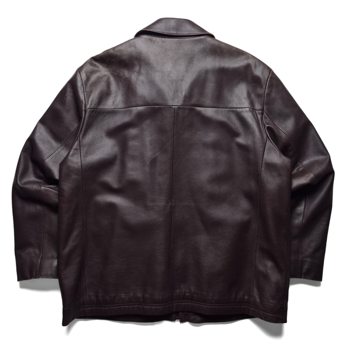 [105] Manstar 양가죽자켓 상품이미지7