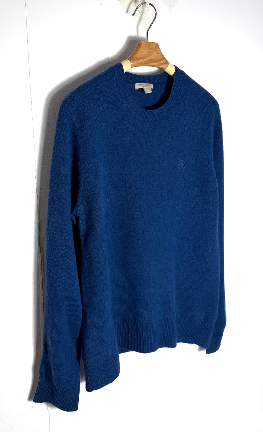 버버리 버버리니트 버버리캐시미어니트 캐시미어니트 버버리브릿 상품이미지2