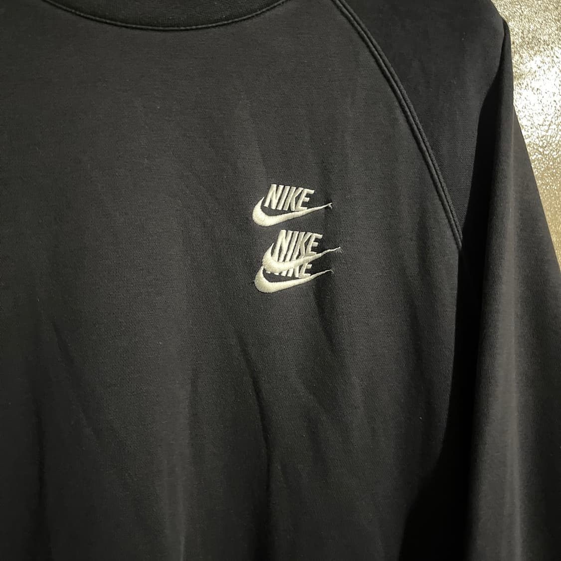 나이키 맨투맨 상품이미지2