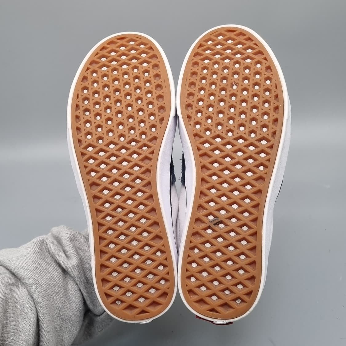 반스 컴피쿠시 에라 스니커즈255 상품이미지3