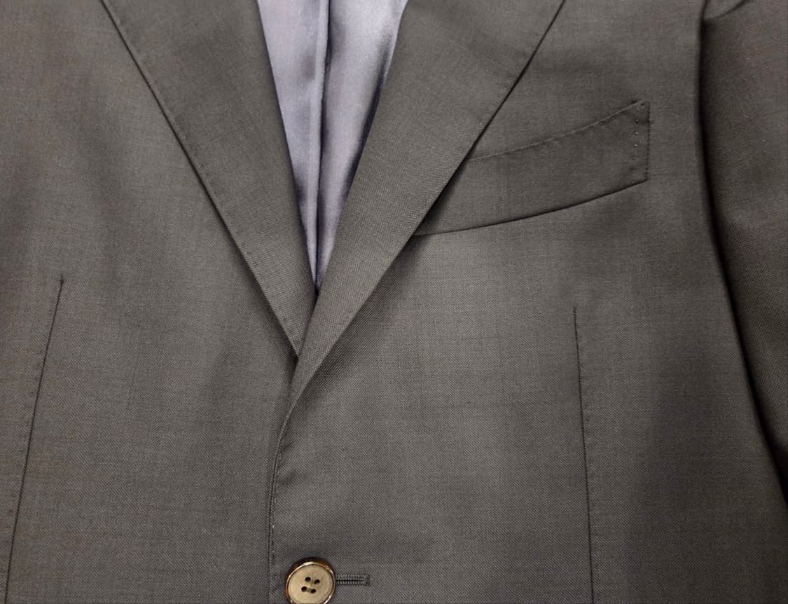 수트서플라이 셋업 상품이미지3