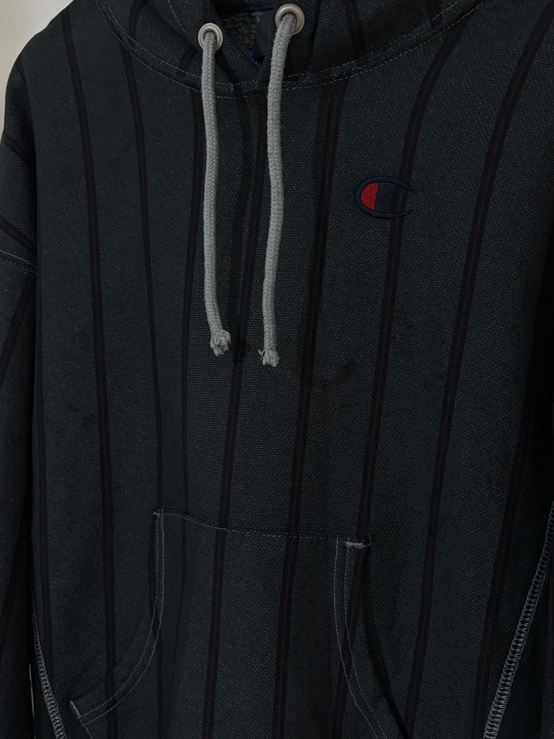 CHAMPION REVERSWEAVE hoodie  상품이미지7