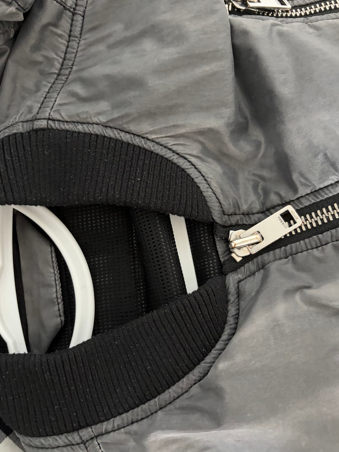 디젤 봄버자켓 상품이미지4