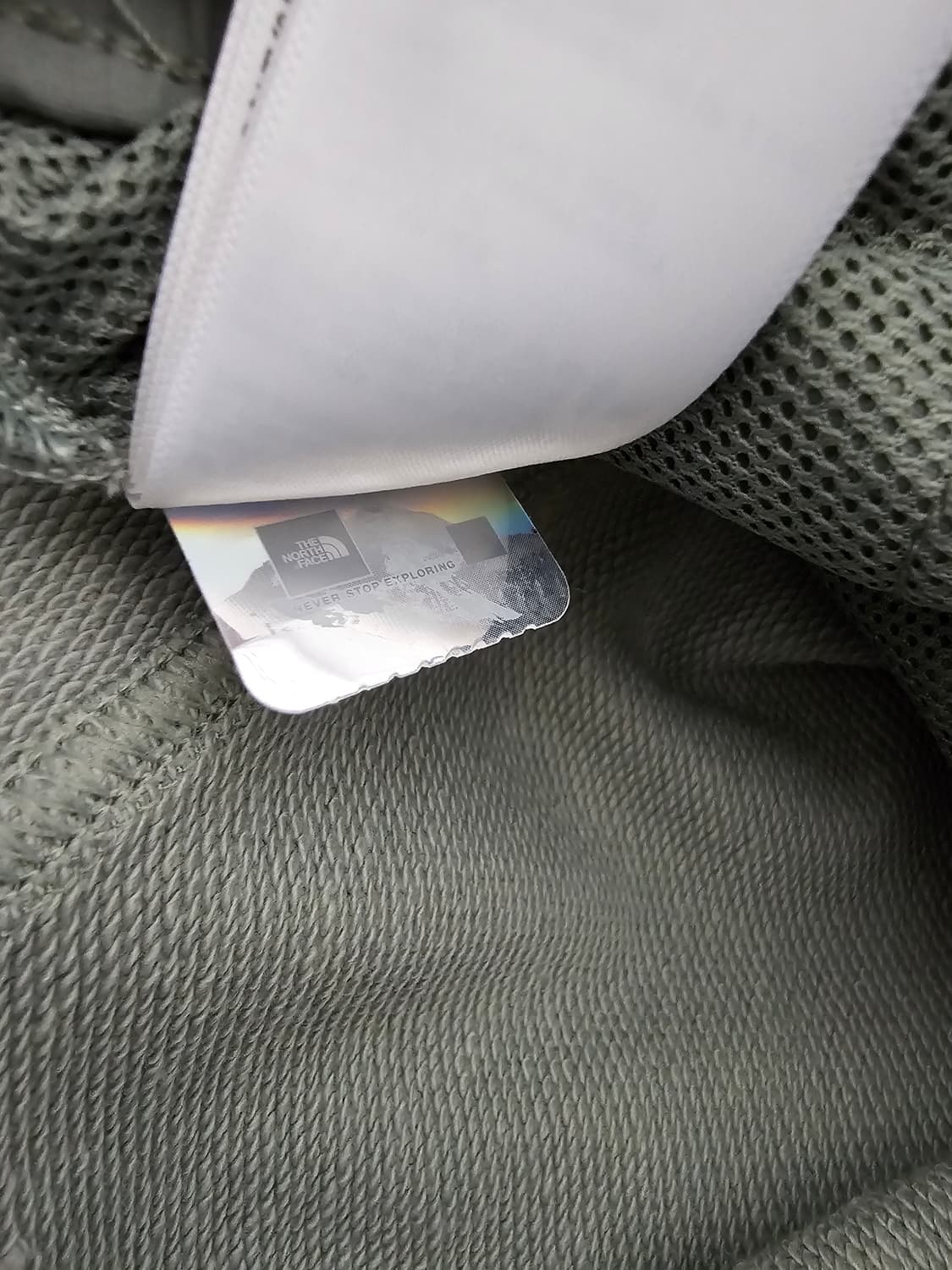 노스페이스 카고 반바지 S 국내 M 상품이미지4