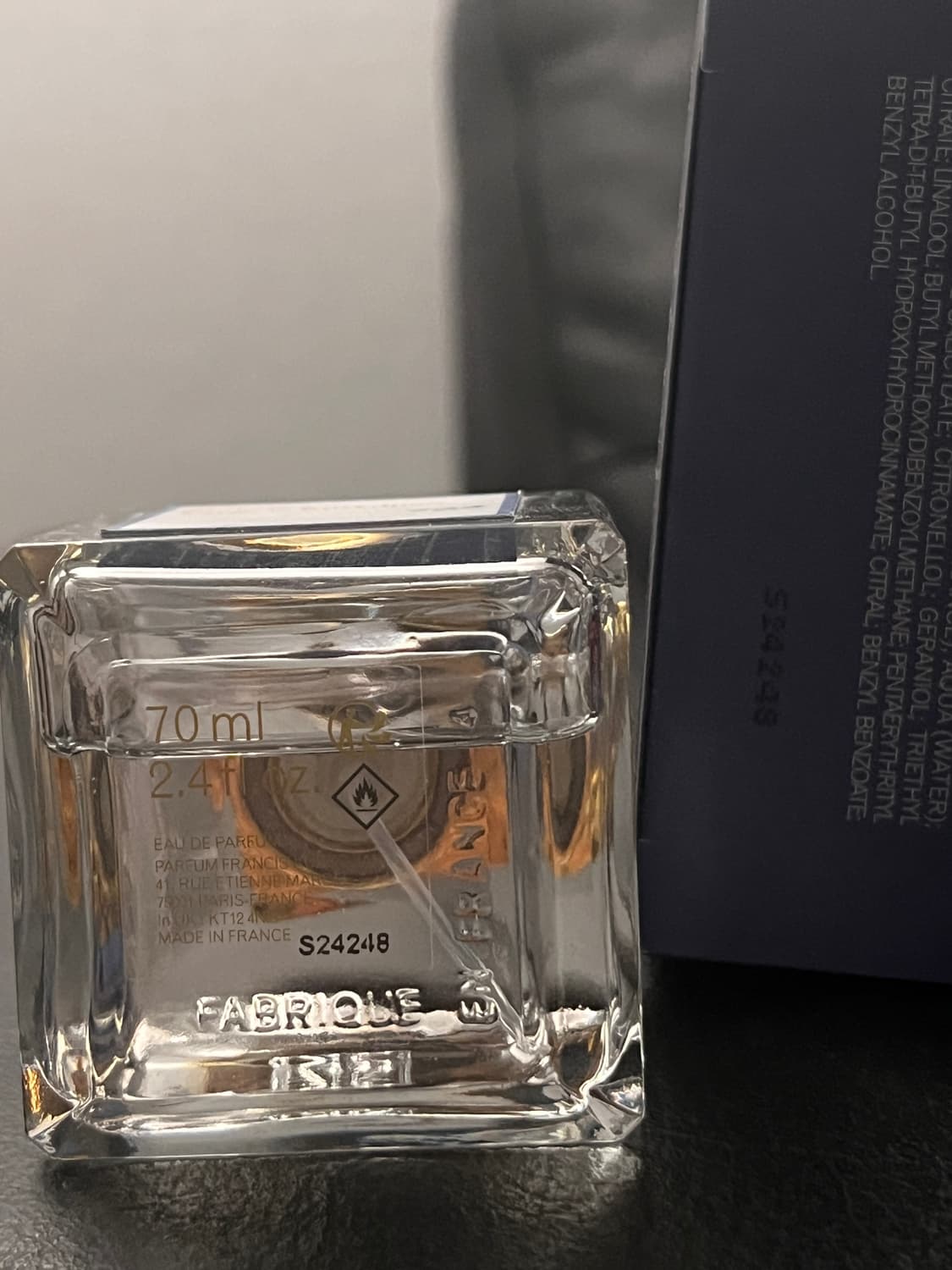 메종 프란시스 커정 724  상품이미지3