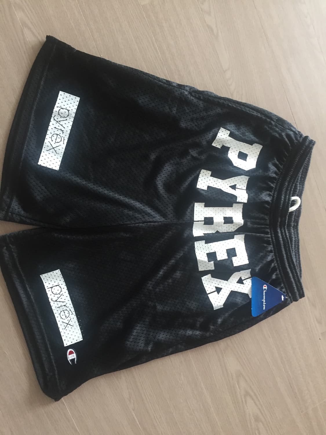 파이렉스 / 메쉬 쇼츠 s 상품이미지1