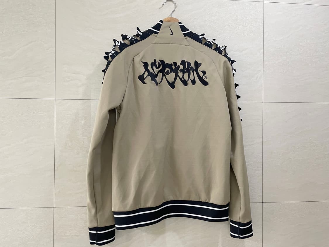 나이키 / 아크로님 트랙탑, 남성자켓 / L 상품이미지4