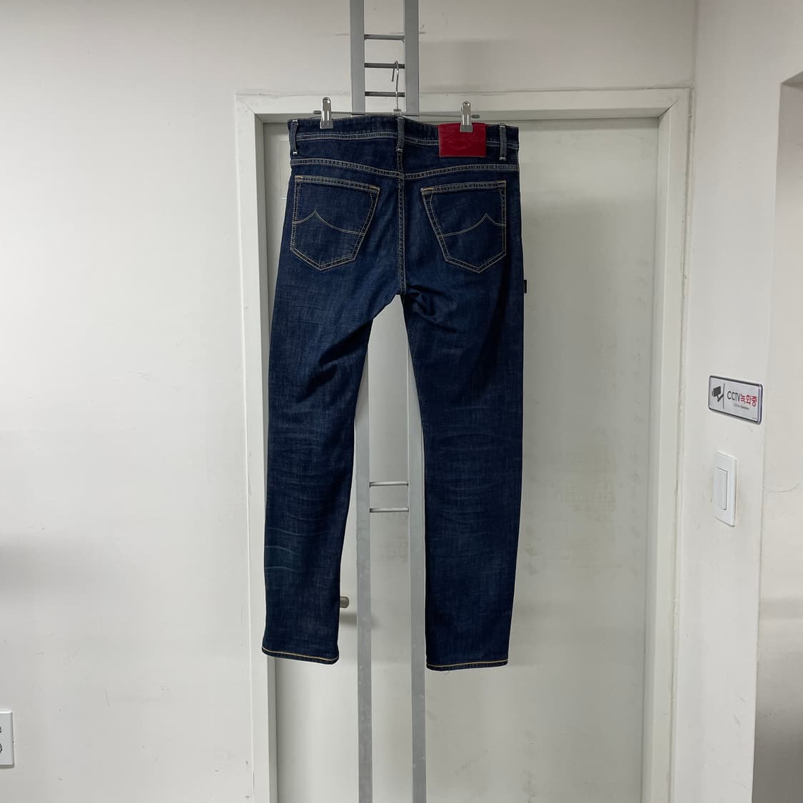 Jacob Cohen 야콥코헨 데님 팬츠 33 상품이미지1