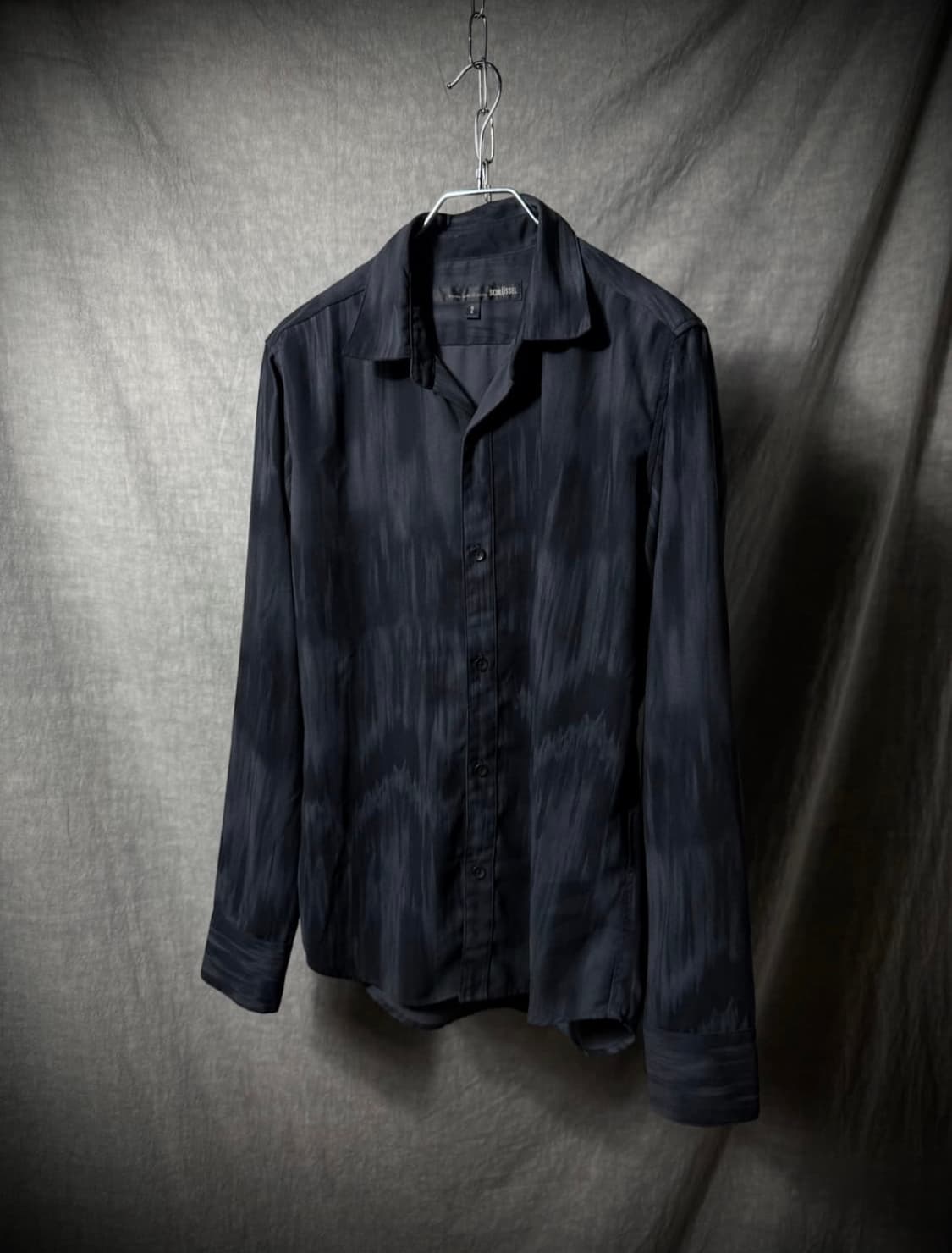 Schlussel dress shirt 상품이미지1