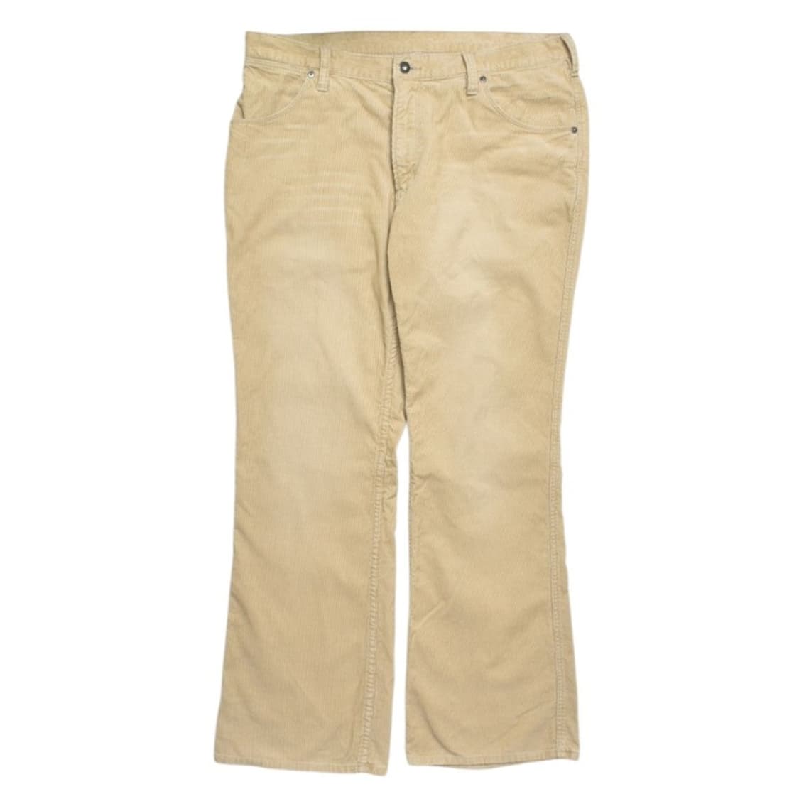 90S 폴로 랄프로렌 코듀로이 부츠컷 팬츠 36 N1173 상품이미지2