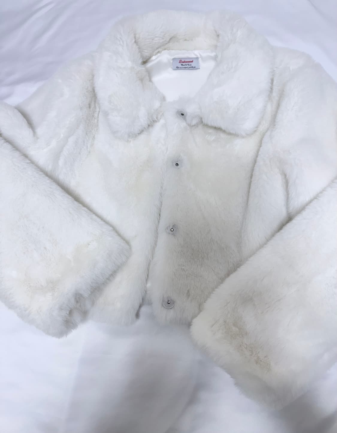 루루서울 푸딩퍼자켓 상품이미지2