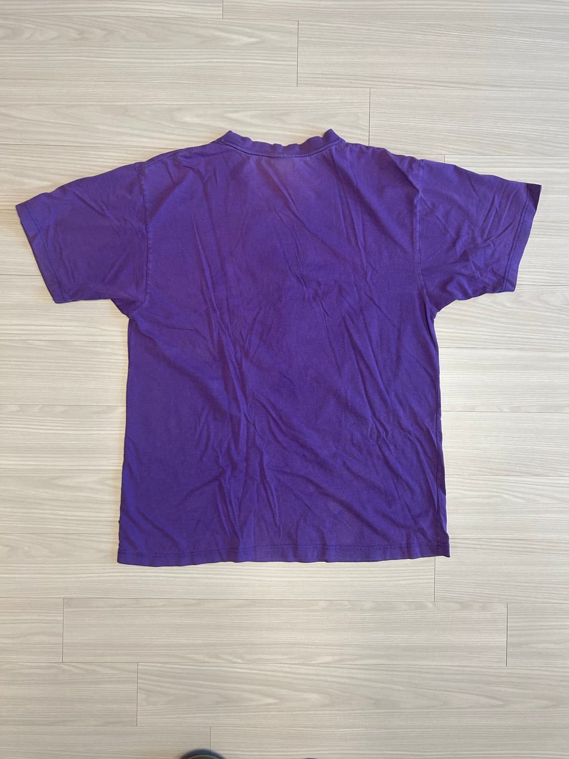 베티붑 오리지널 빈티지 오버핏 티셔츠 상품이미지2