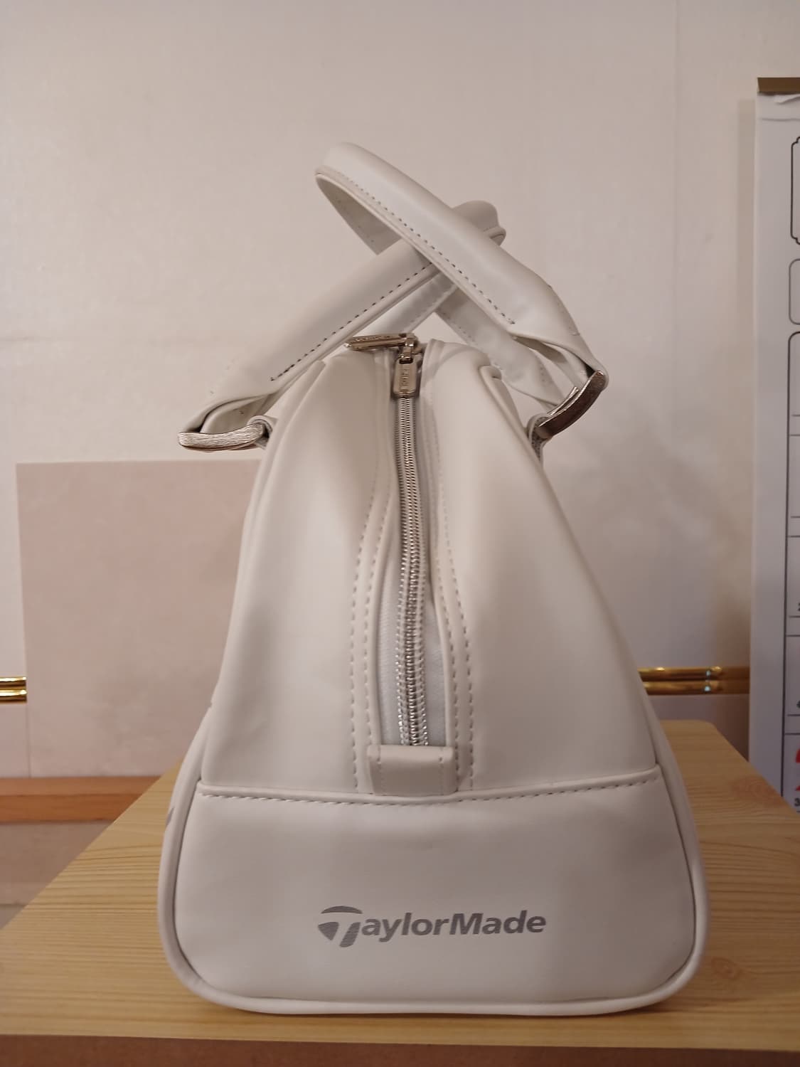 테일러메이드 정품 남여공용 가방 상품이미지7