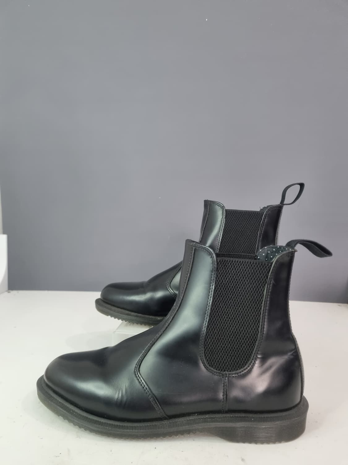 38 닥터마틴 플로라 첼시부츠 상품이미지2