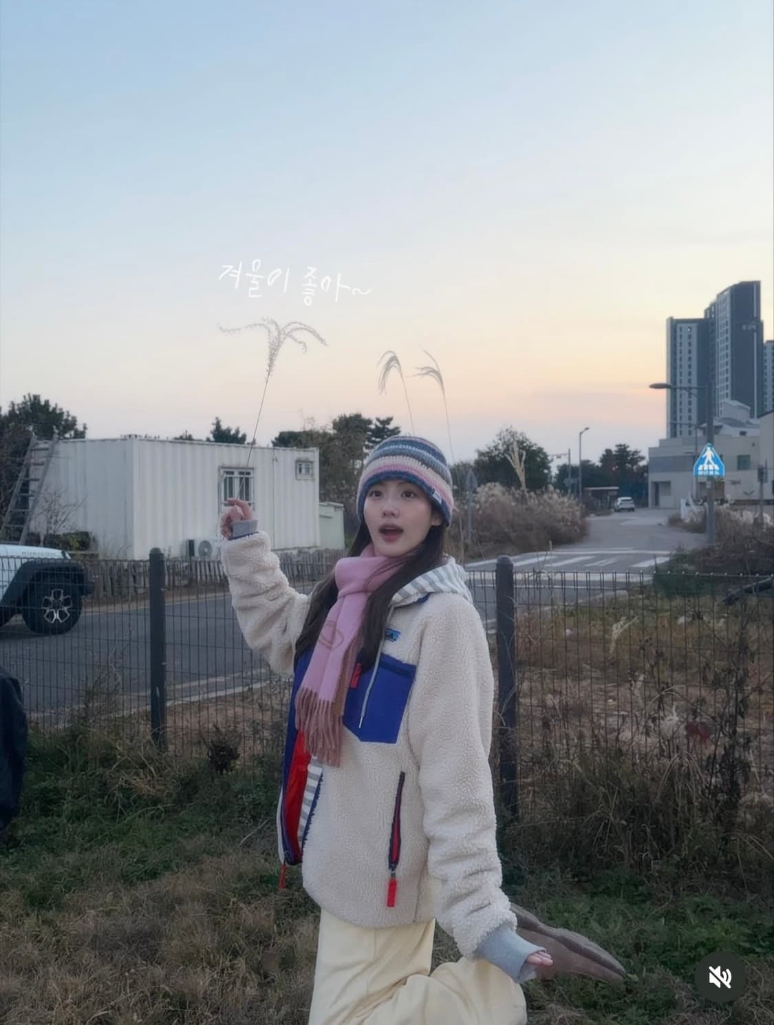 파타고니아 우먼즈 클래식 레트로-X 재킷 (지드래곤 착용, M) 상품이미지1