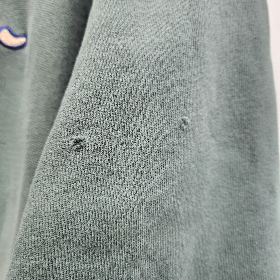 올드스쿨 챔피온 리버스스위브 스웻 맨투맨 XL 상품이미지6