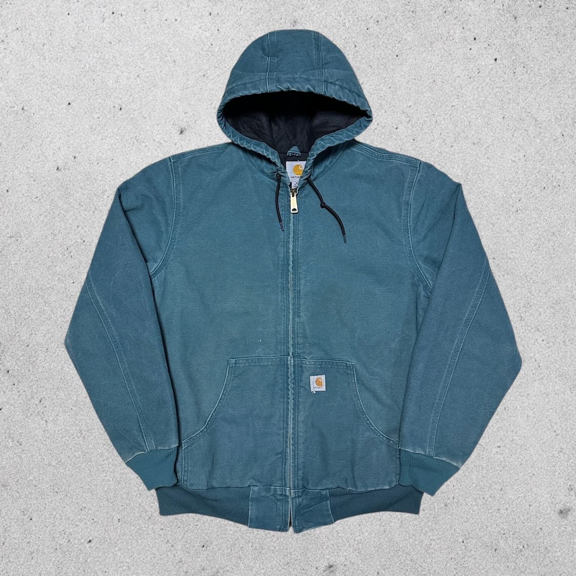 칼하트 액티브자켓 상품이미지2