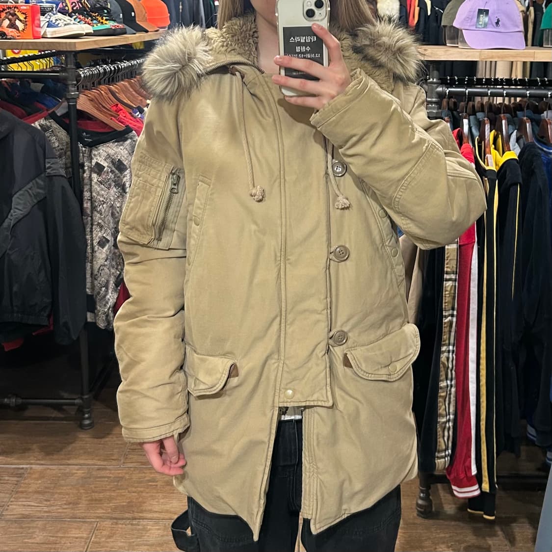 폴로, 데님앤서플라이 랄프로렌  상품이미지2