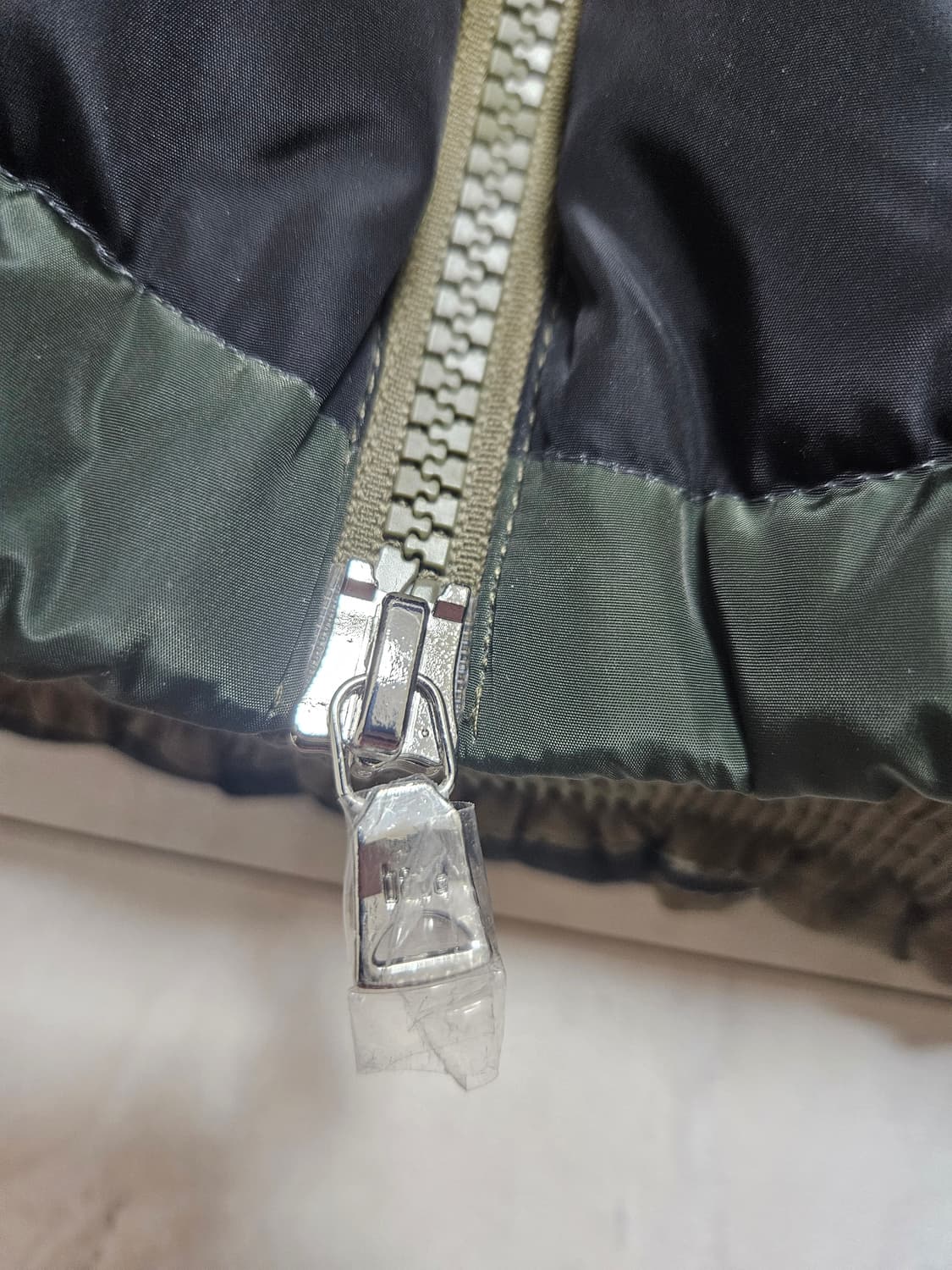 [M]최종가 베이프 1st 카모 다운 패딩점퍼 상품이미지4