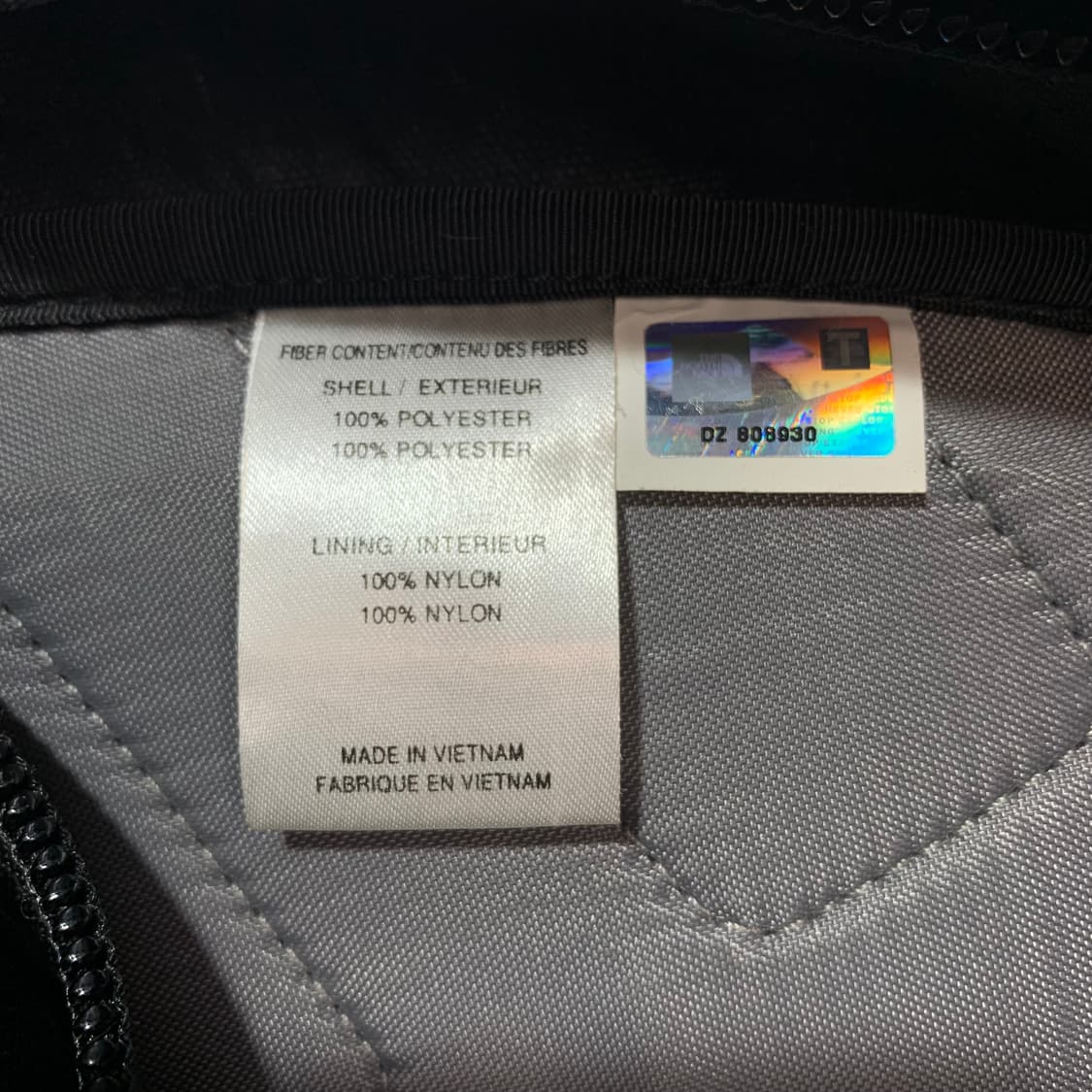 노스페이스 백팩 상품이미지3