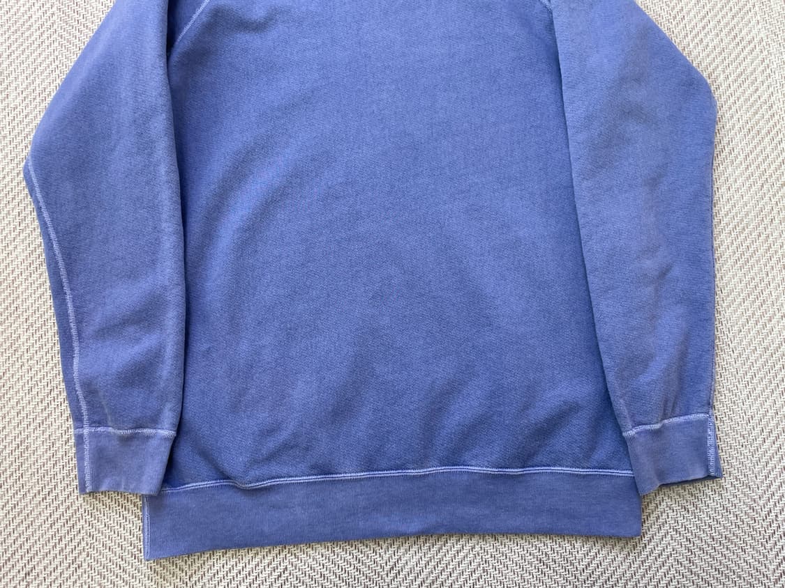 Good on 굿온 재팬 가먼츠다잉 스웻셔츠 상품이미지9