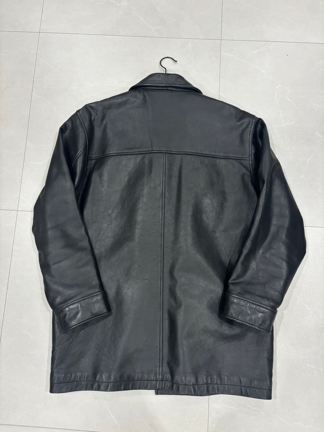 올드갭 카코트 레더 [L] 상품이미지3