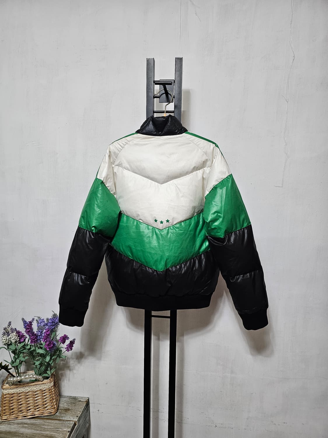 아다다스덕다운자켓 상품이미지2