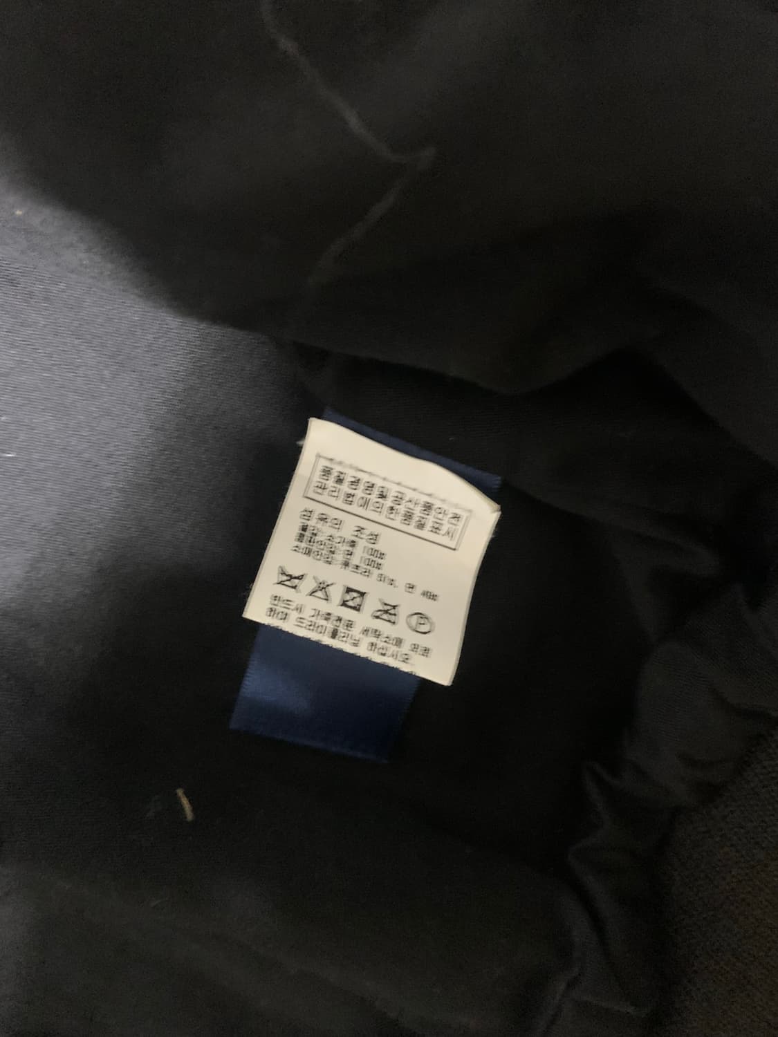 폴로 랄프로렌 a2 플라이트 자켓 상품이미지4