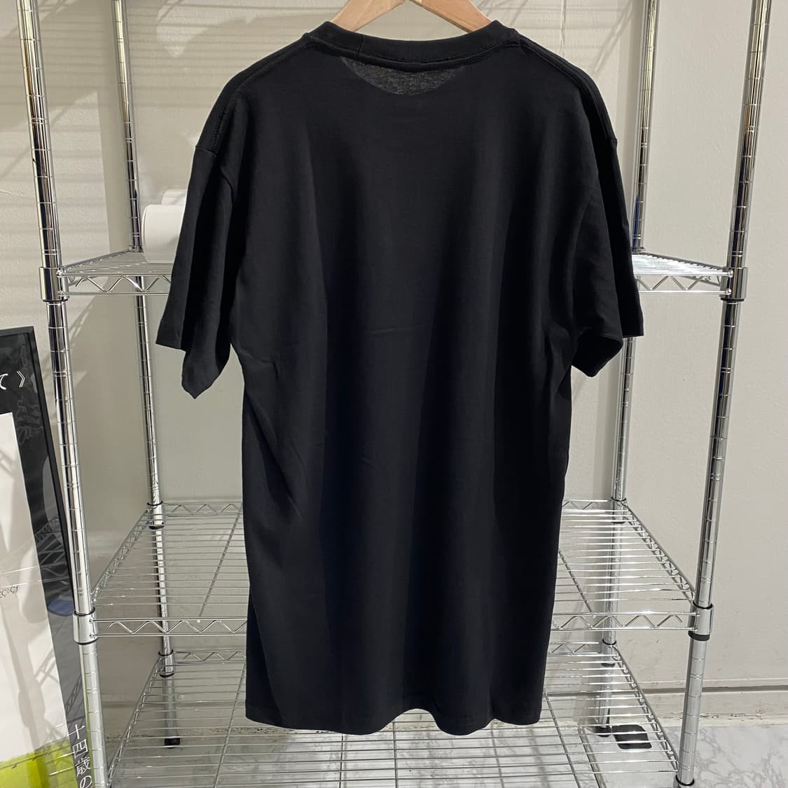 귀멸의칼날 무이치로 오피셜 애니메이션 티셔츠 상품이미지2