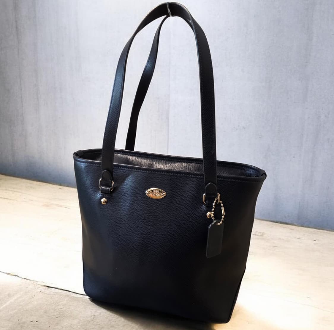 코치 가방 상품이미지3