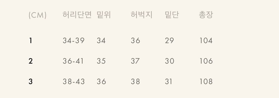 999휴머니티 25FW 블리치드 카고 팬츠 상품이미지7