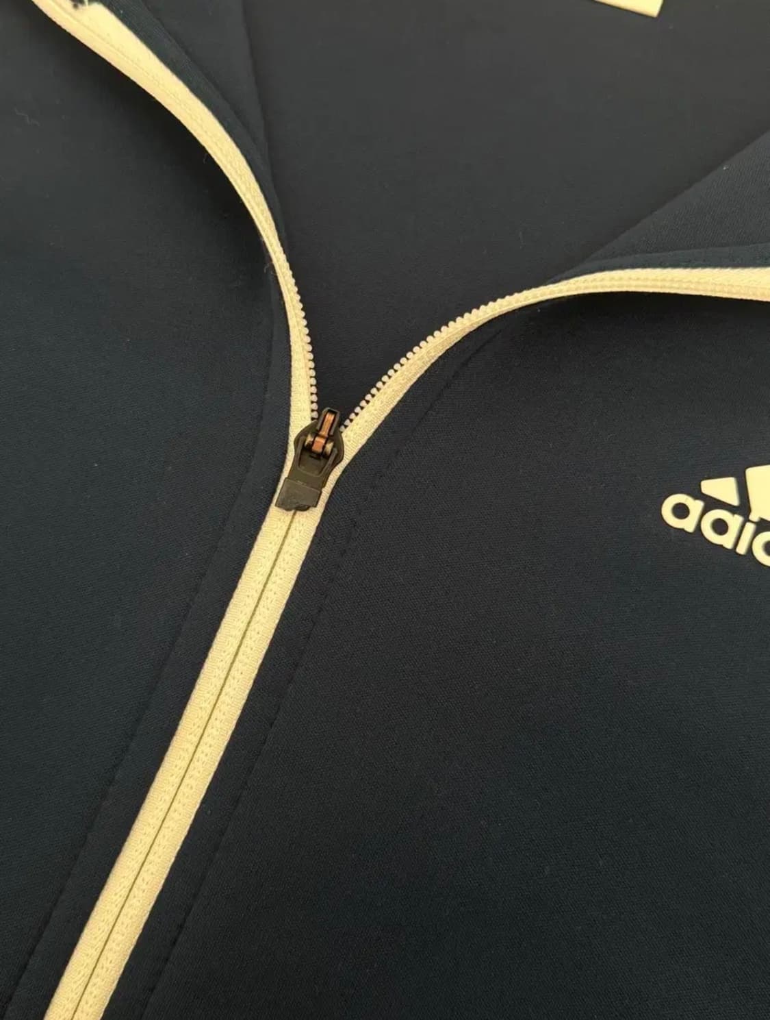 아디다스 져지 네이비 상품이미지3