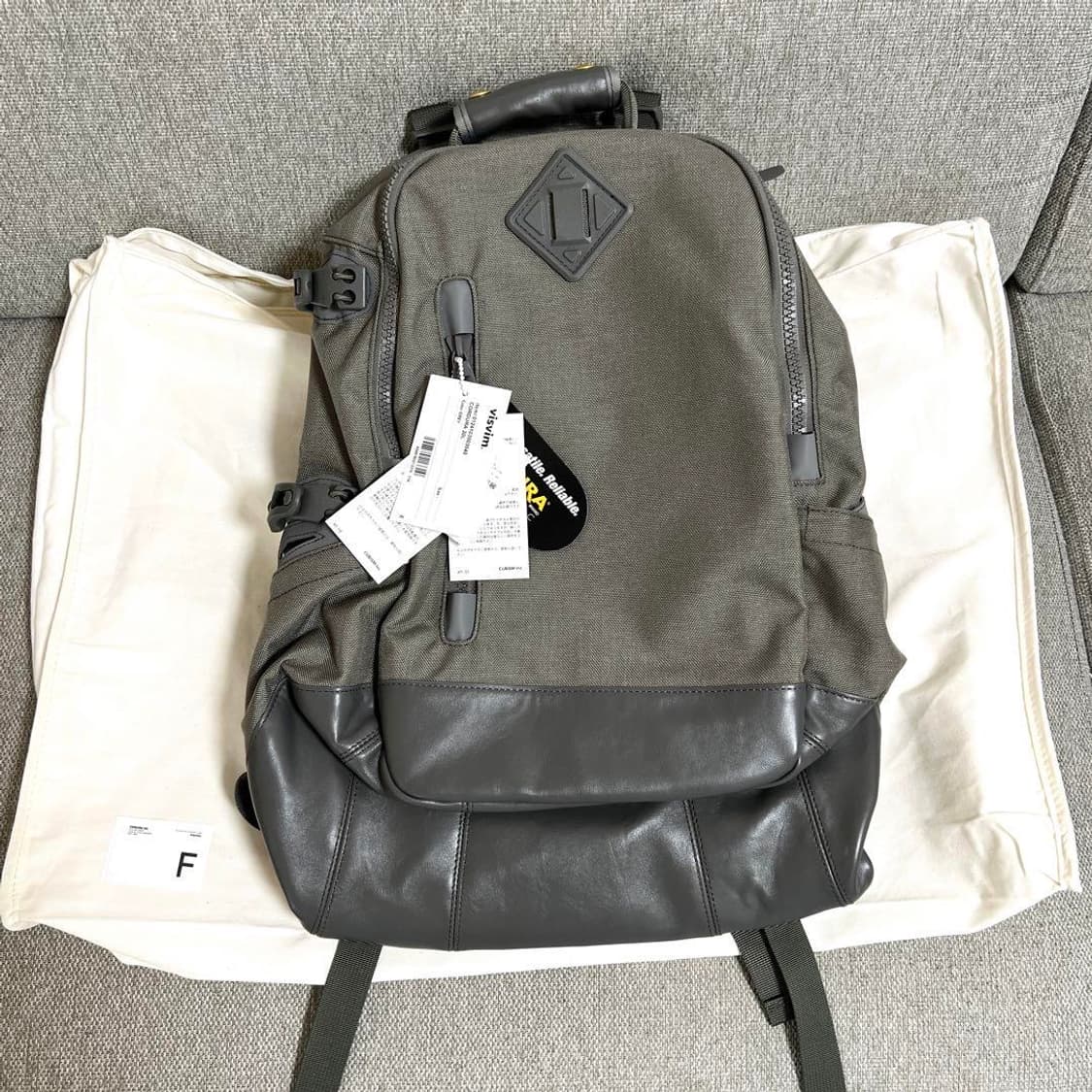 24ss CORDURA 20L 상품이미지2