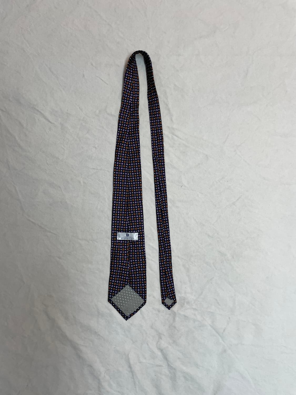 지방시 넥타이  상품이미지4