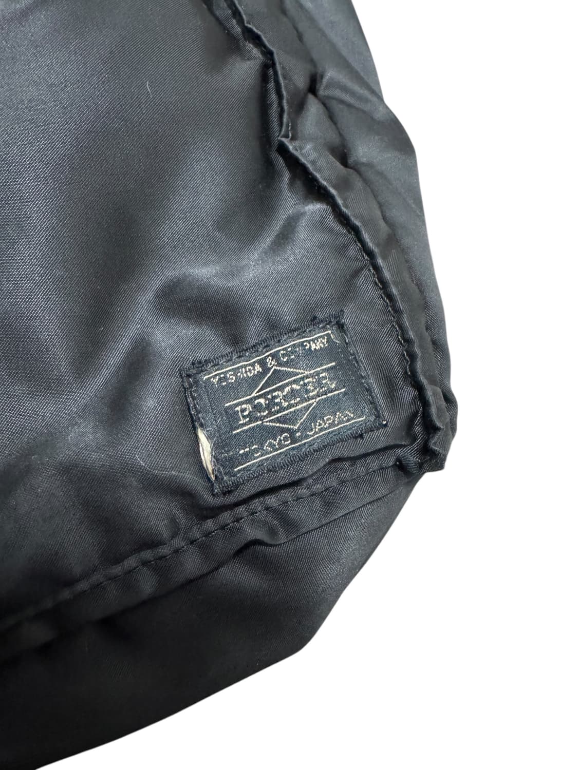 요시다포터 탱커 숄더백 상품이미지2