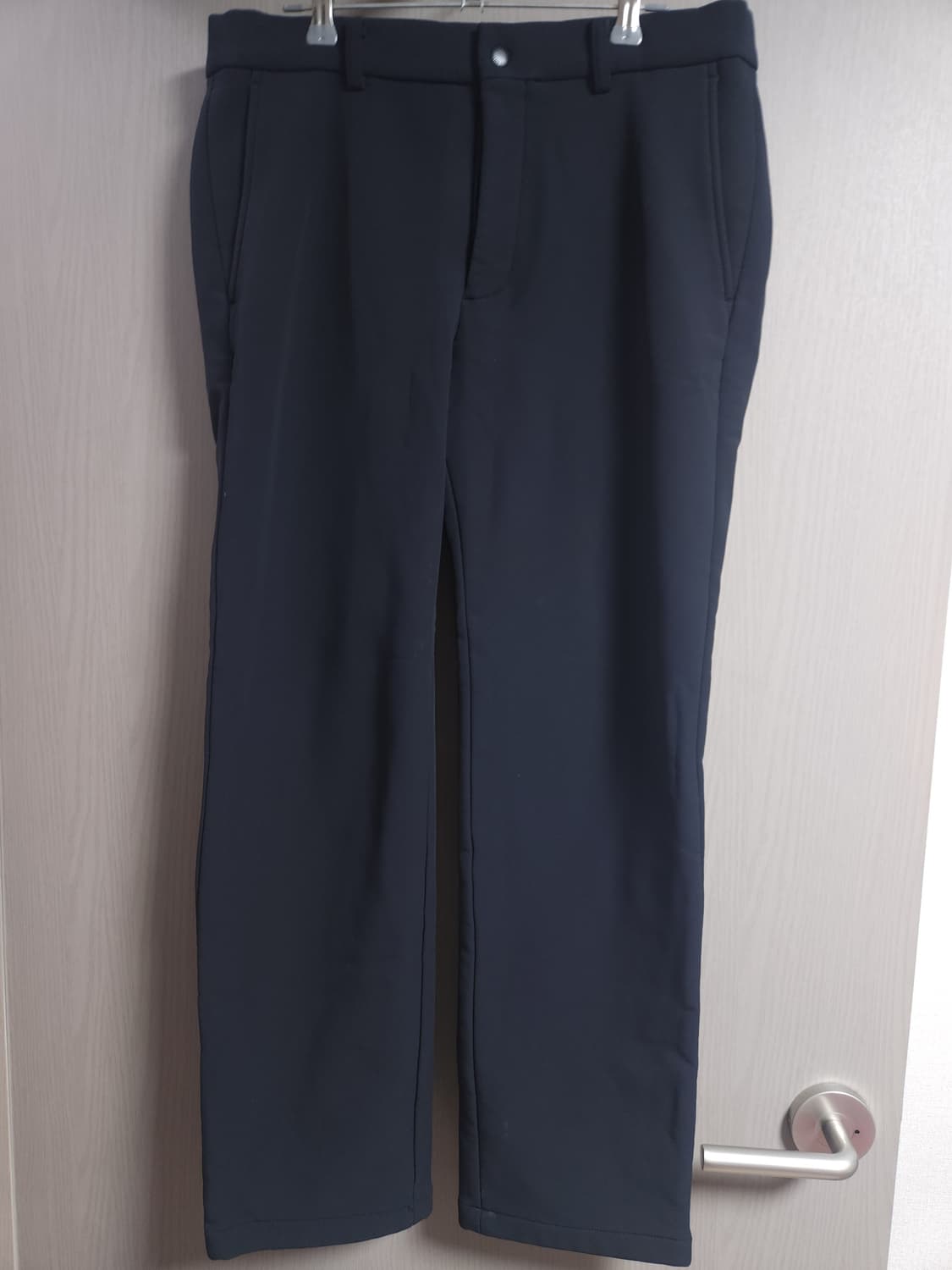 닥스 기모 팬츠, 32~33 상품이미지1