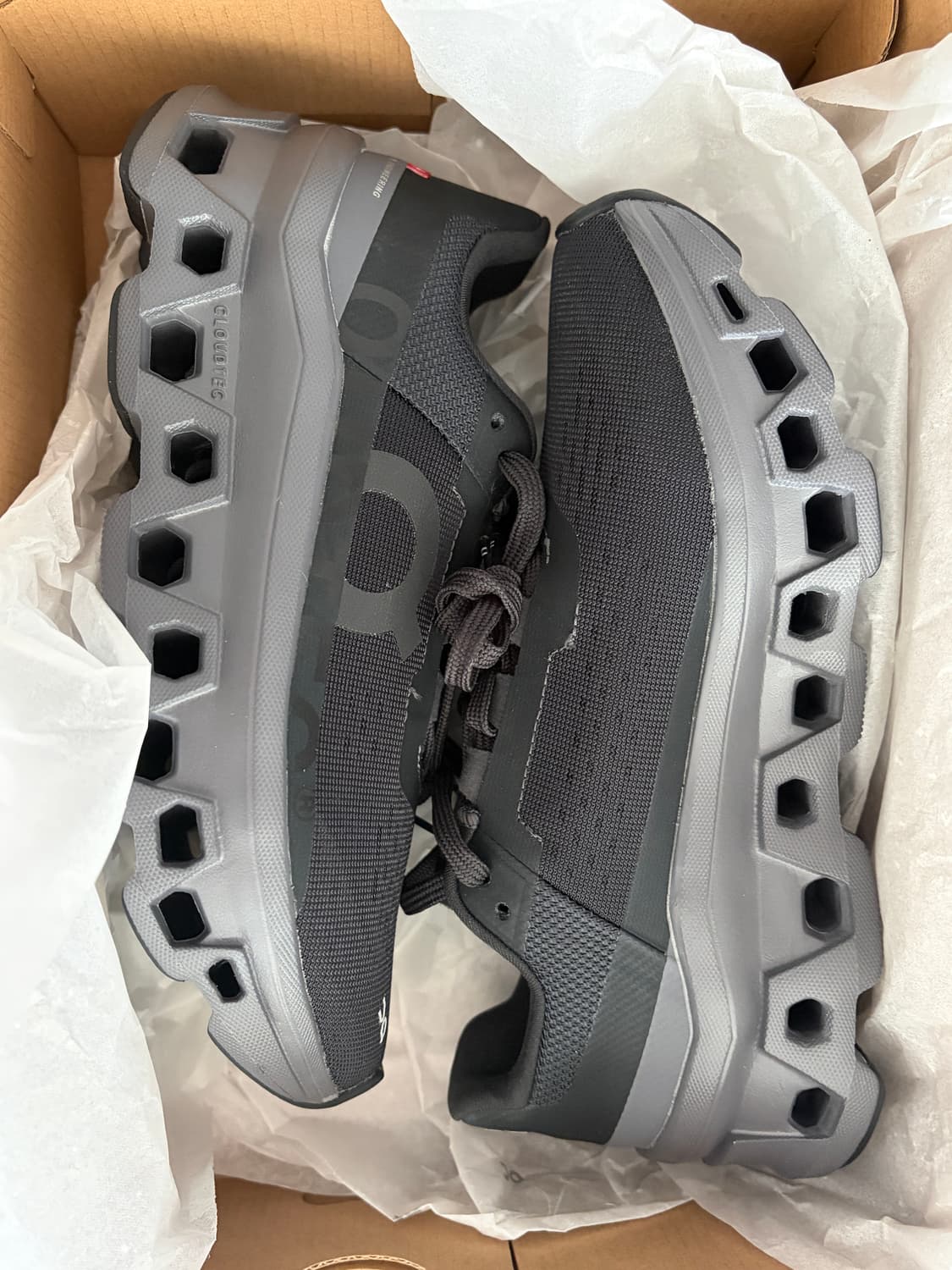 온러닝 크라우드 몬스터 마그넷 (w) 220 상품이미지3