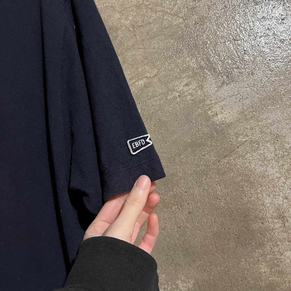 이벳필드 반팔티셔츠 상품이미지3