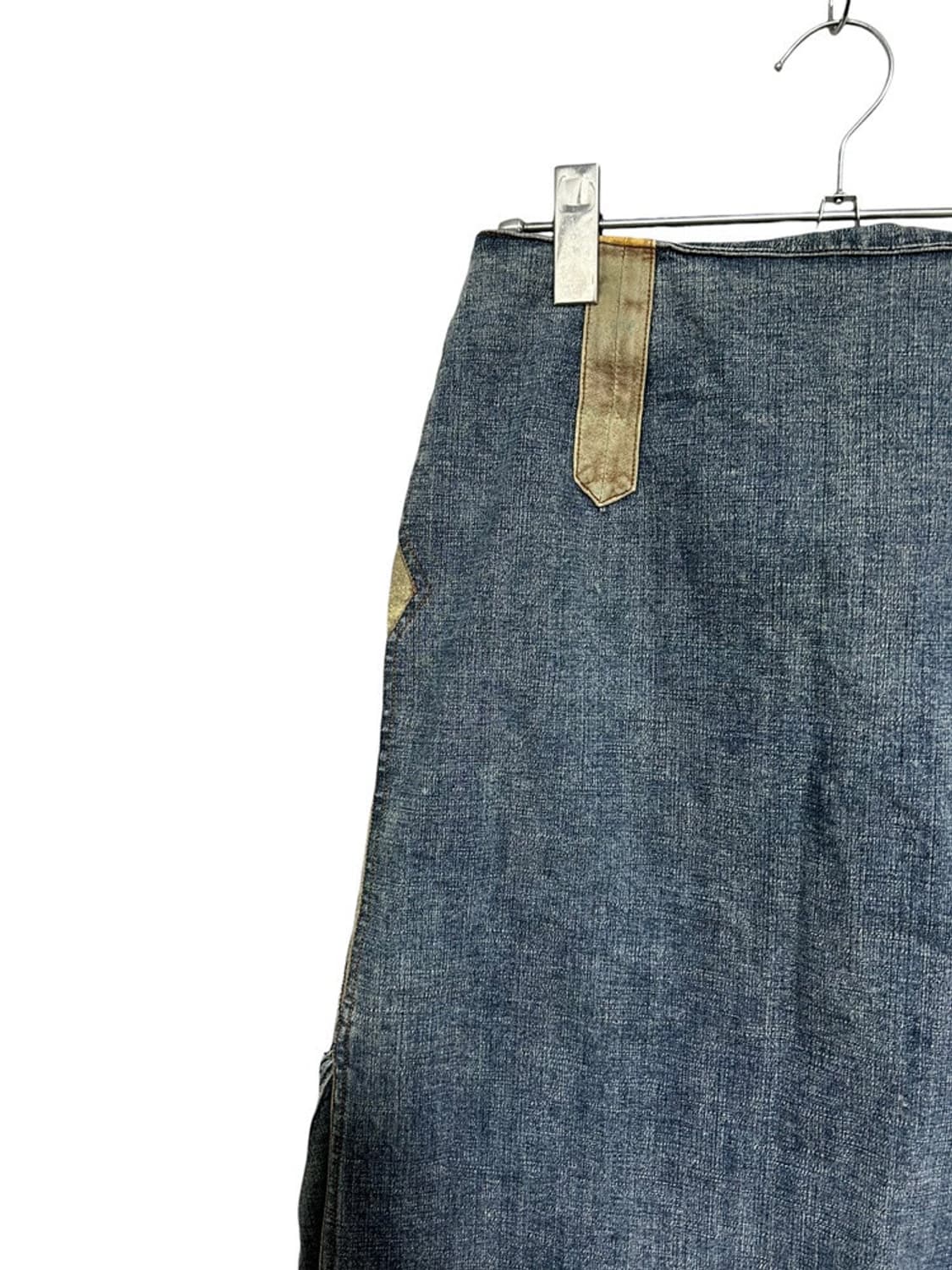 vtg skirt 상품이미지3