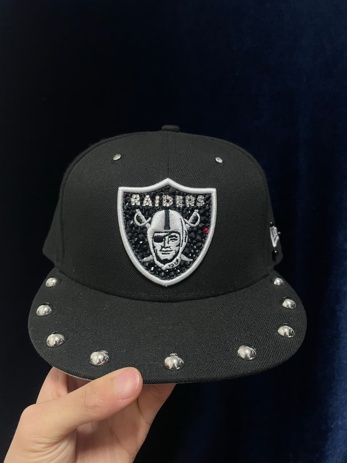 뉴에르 커스텀 모자 상품이미지1