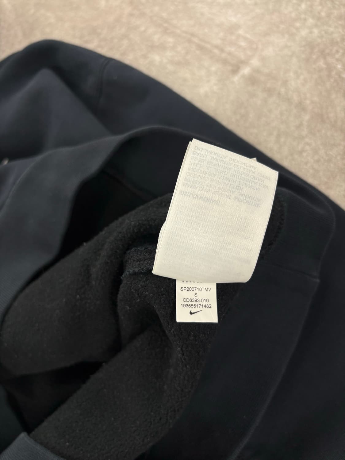 Nike Nrg 후드티 상품이미지6