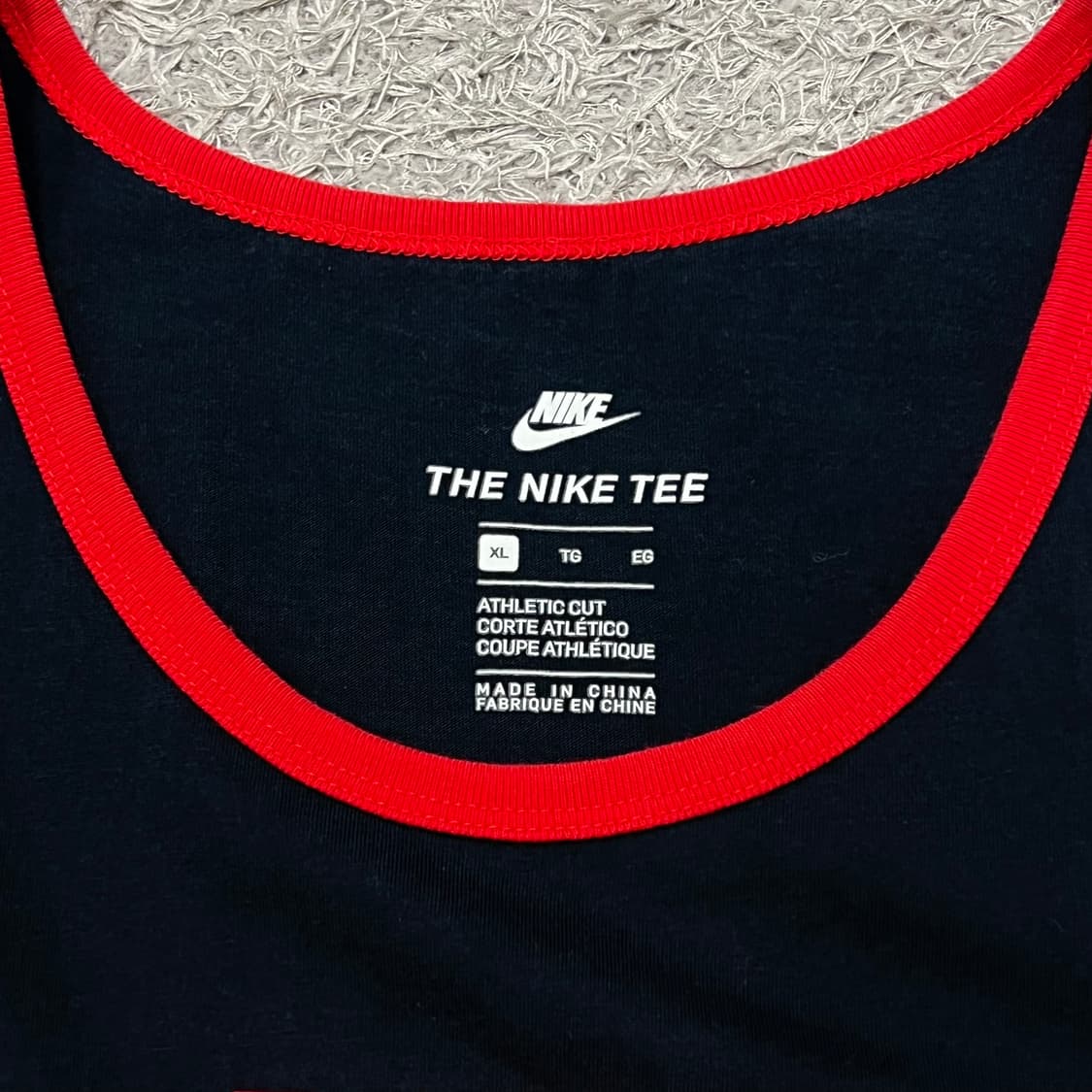 [95-100] 나이키 나시 상품이미지3