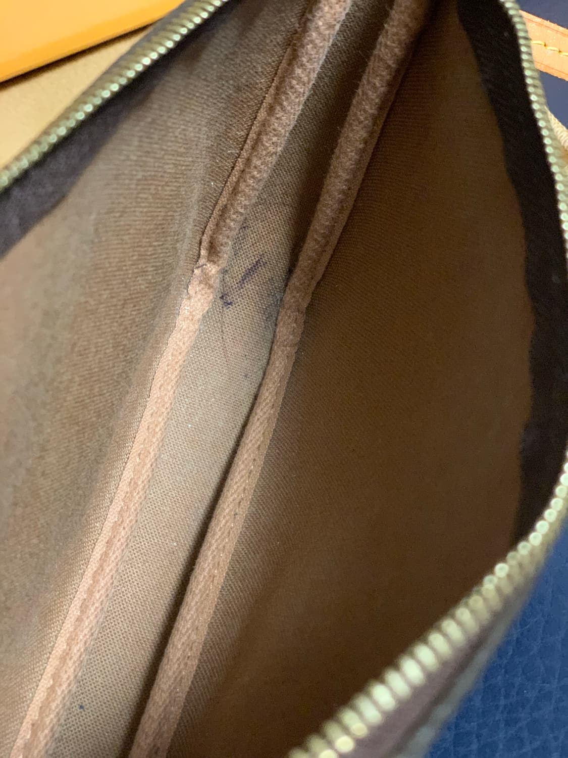 루이비통 모노그램 포쉐트 악세수아 상품이미지4