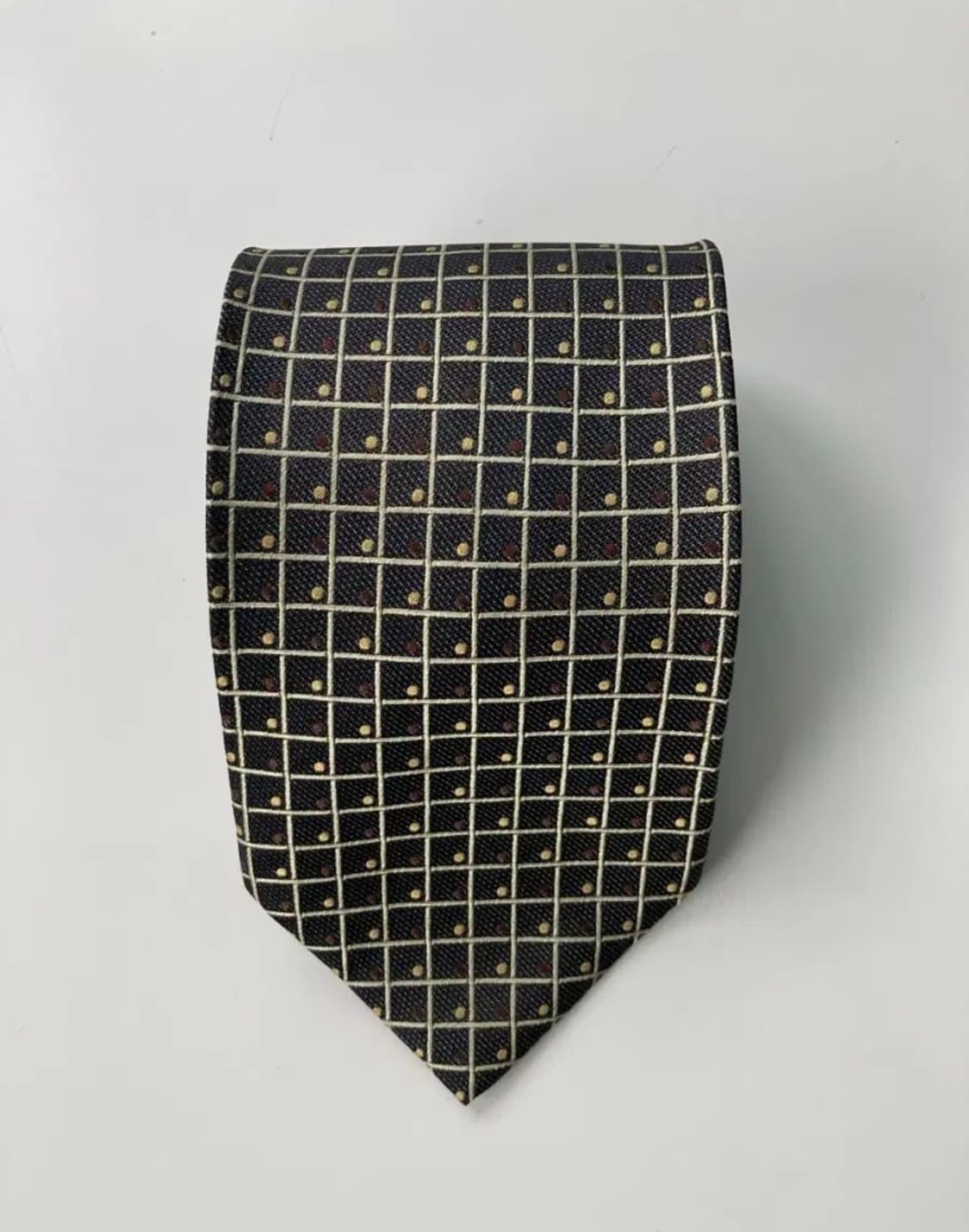 찰스주르당 넥타이 상품이미지8