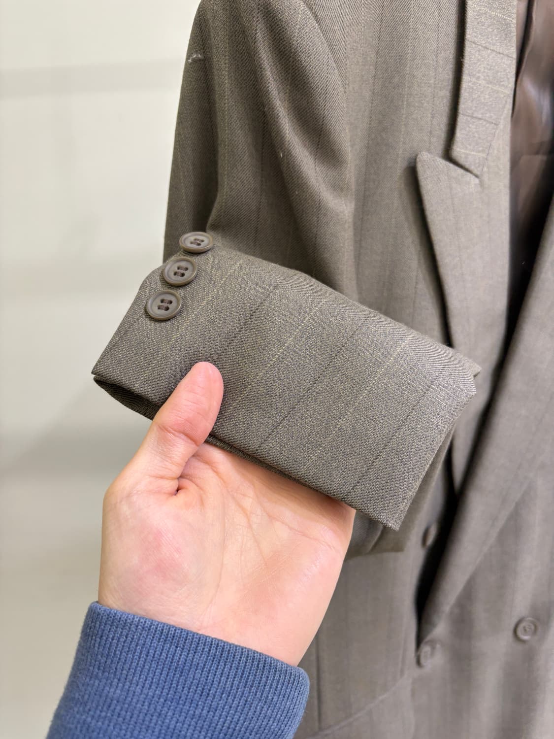 DEUX MILLEDIX 셋업 상품이미지5