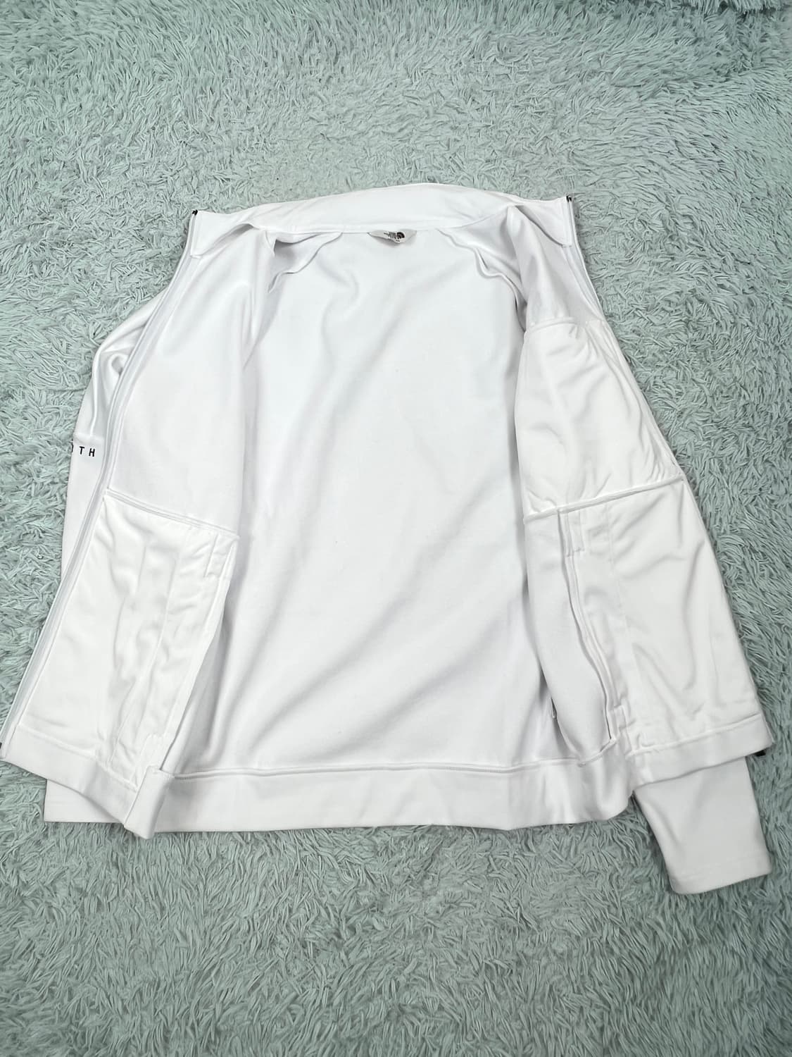 노스페이스 액트모션 기모 집업 XL(105) 상품이미지8