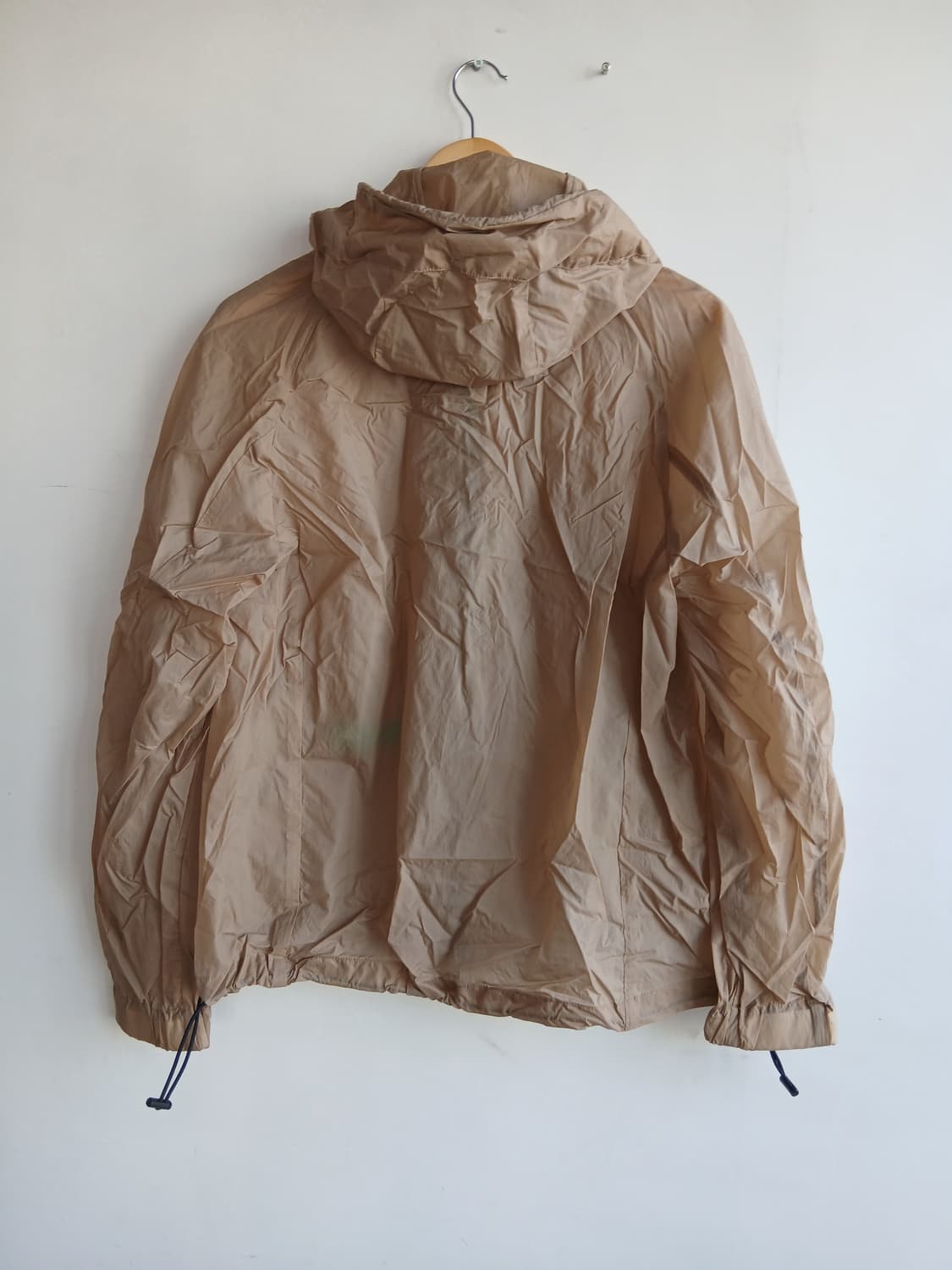 Nylon Windbreaker Très bien  상품이미지2
